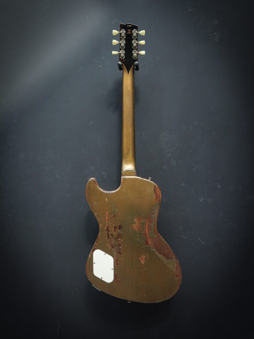 Rock N Roll Relics Revenge Custom Aged Gold - Image 19