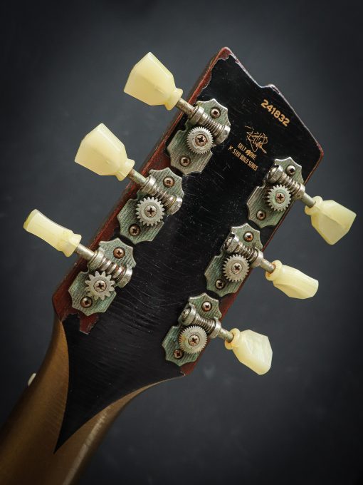 Rock N Roll Relics Revenge Custom Aged Gold - Image 18