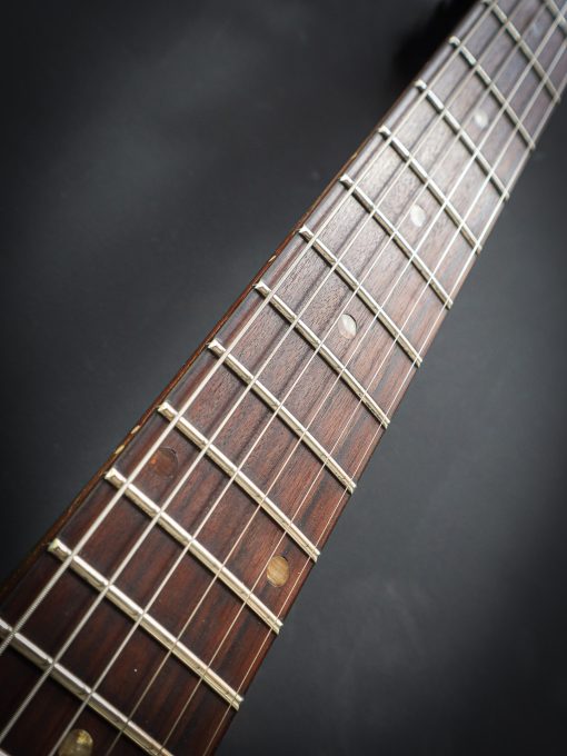 Rock N Roll Relics Revenge Custom Aged Gold - Image 14