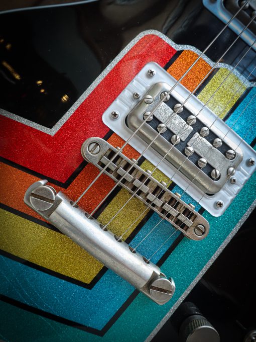 Rock N Roll Relics Star Fighter - Image 8