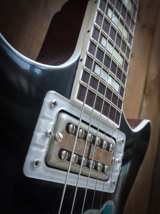 Rock N Roll Relics Star Fighter - Image 7