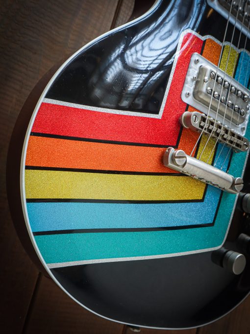 Rock N Roll Relics Star Fighter - Image 5