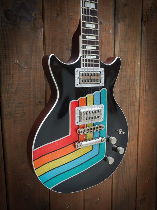 Rock N Roll Relics Star Fighter - Image 4