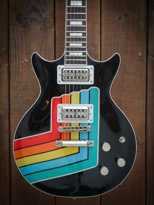 Rock N Roll Relics Star Fighter - Image 3