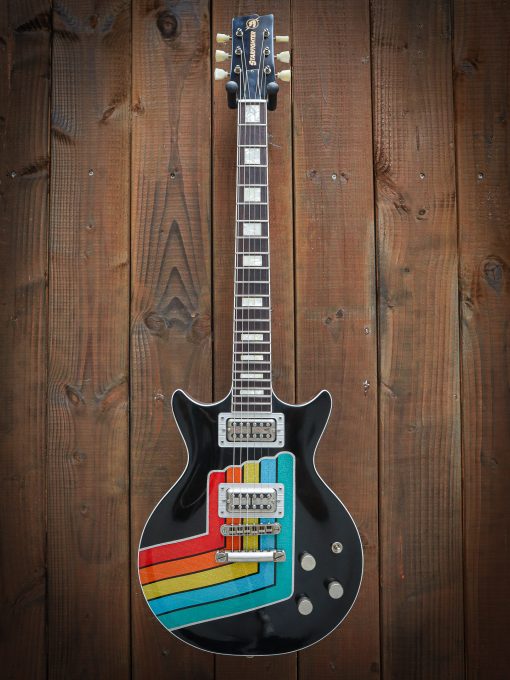 Rock N Roll Relics Star Fighter - Image 2