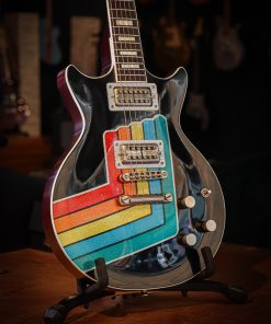 Rock N Roll Relics Star Fighter