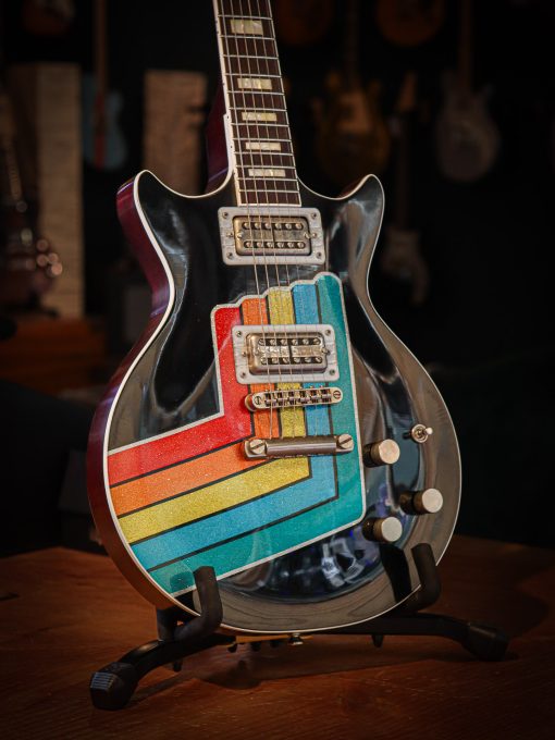 Rock N Roll Relics Star Fighter