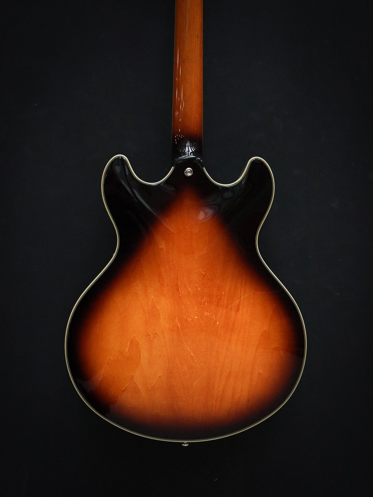 Sire Larry Carlton H7V Sunburst (P90) - Image 11