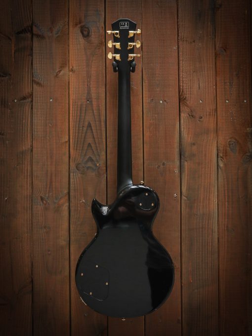 Sire Larry Carlton L7 Black Beauty (Pre-Owned) - Image 12