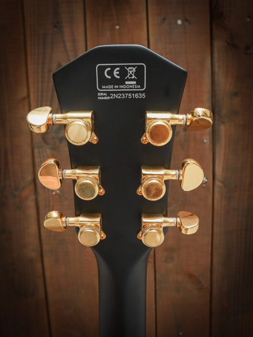 Sire Larry Carlton L7 Black Beauty (Pre-Owned) - Image 11