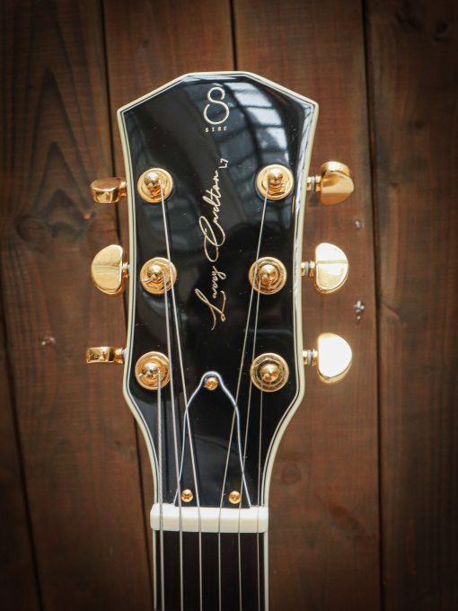Sire Larry Carlton L7 Black Beauty (Pre-Owned) - Image 10