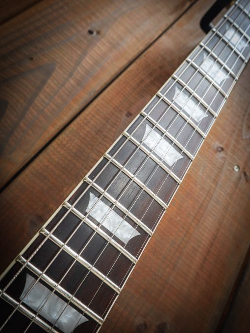 Sire Larry Carlton L7 Black Beauty (Pre-Owned) - Image 9