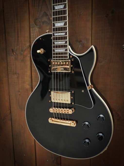 Sire Larry Carlton L7 Black Beauty (Pre-Owned) - Image 8