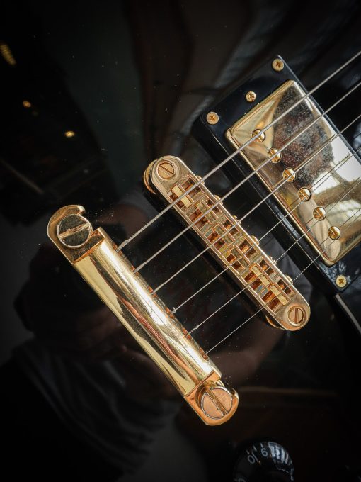 Sire Larry Carlton L7 Black Beauty (Pre-Owned) - Image 7