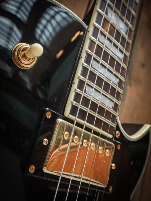 Sire Larry Carlton L7 Black Beauty (Pre-Owned) - Image 6