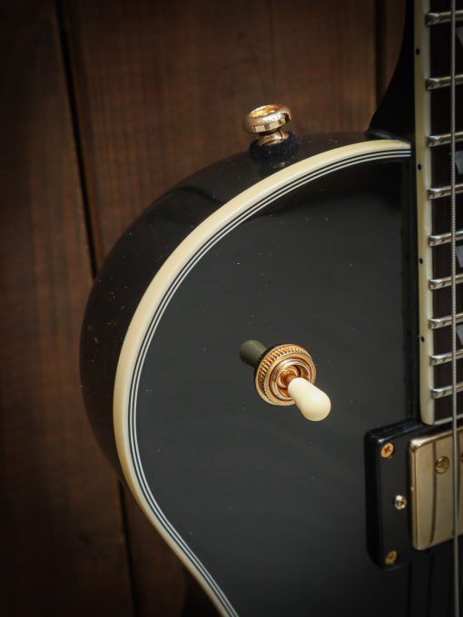 Sire Larry Carlton L7 Black Beauty (Pre-Owned) - Image 5