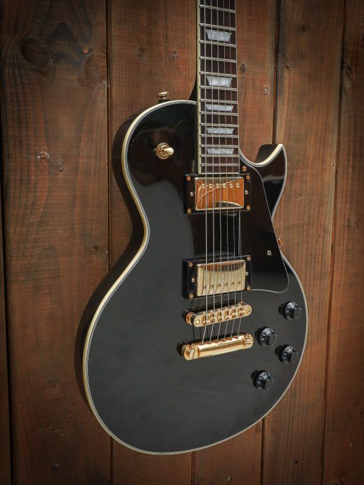 Sire Larry Carlton L7 Black Beauty (Pre-Owned) - Image 4