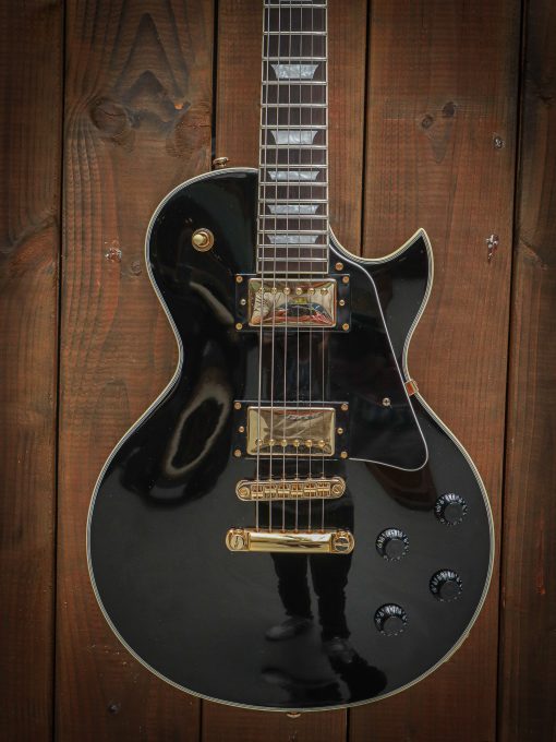 Sire Larry Carlton L7 Black Beauty (Pre-Owned) - Image 3