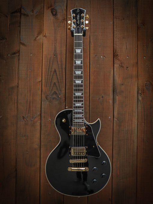 Sire Larry Carlton L7 Black Beauty (Pre-Owned) - Image 2