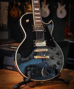 Sire Larry Carlton L7 Black Beauty (Pre-Owned)