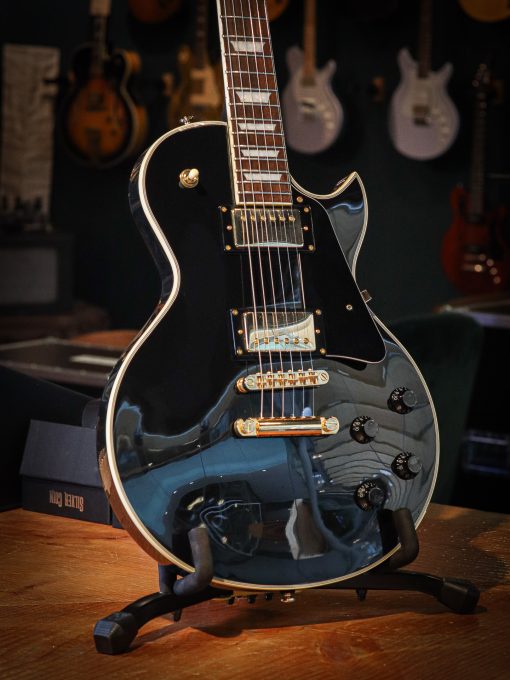 Sire Larry Carlton L7 Black Beauty (Pre-Owned)