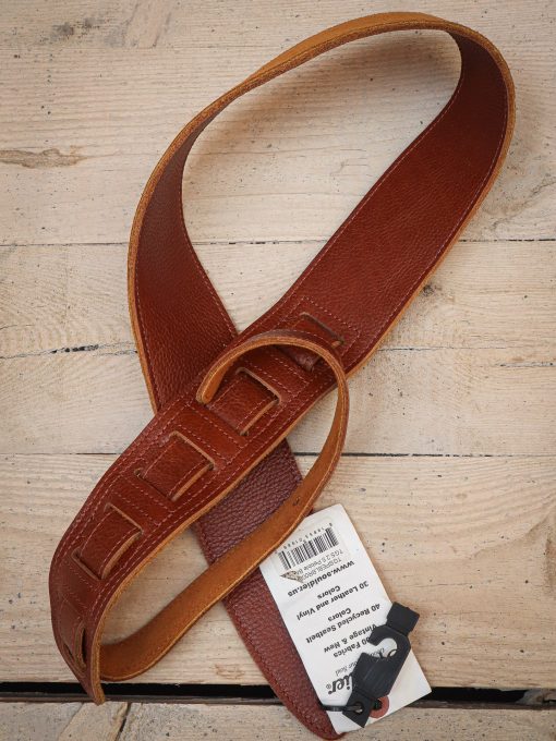 Souldier Rustic Pebble - Brown