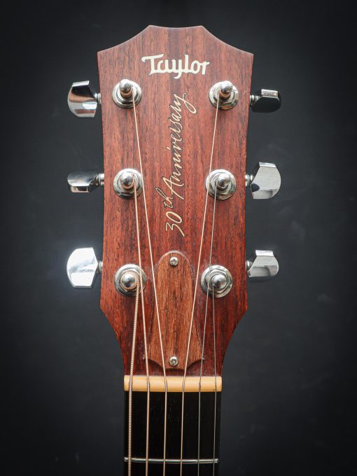 Taylor 310-L30 30th Anniversary LE (Pre-Owned) - Image 12