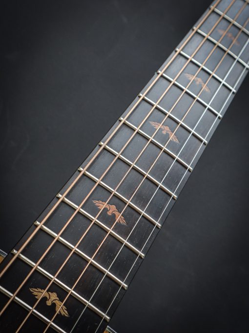 Taylor 310-L30 30th Anniversary LE (Pre-Owned) - Image 11