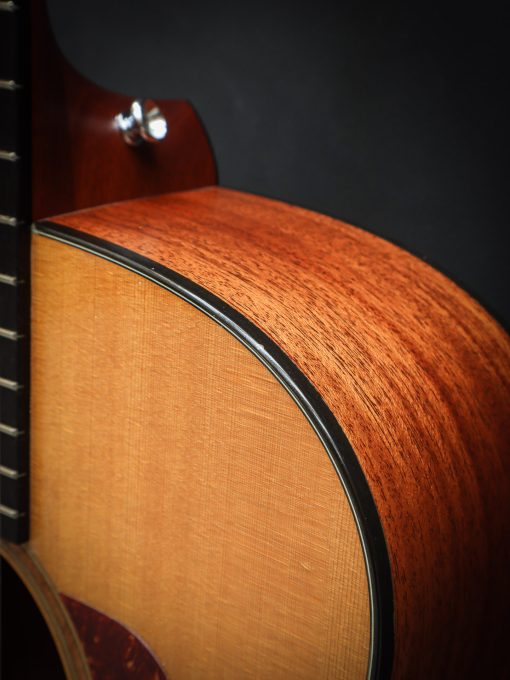 Taylor 310-L30 30th Anniversary LE (Pre-Owned) - Image 10
