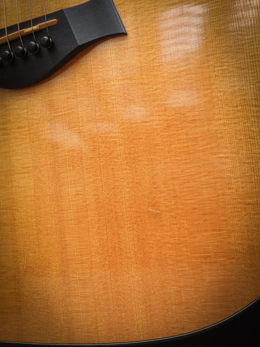 Taylor 310-L30 30th Anniversary LE (Pre-Owned) - Image 9