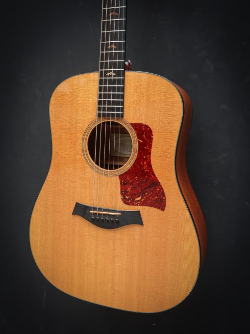 Taylor 310-L30 30th Anniversary LE (Pre-Owned) - Image 8