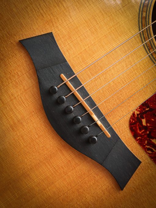 Taylor 310-L30 30th Anniversary LE (Pre-Owned) - Image 7