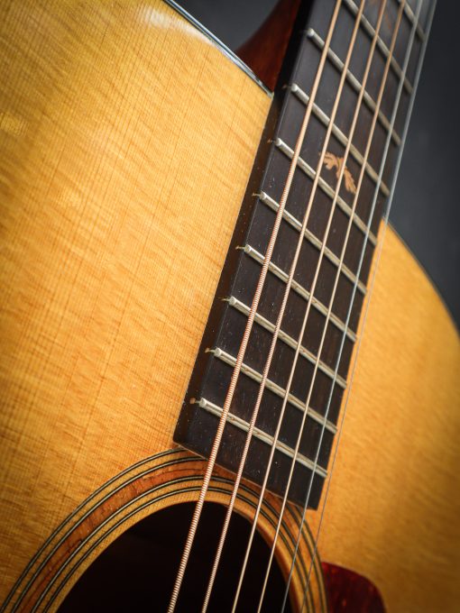 Taylor 310-L30 30th Anniversary LE (Pre-Owned) - Image 6