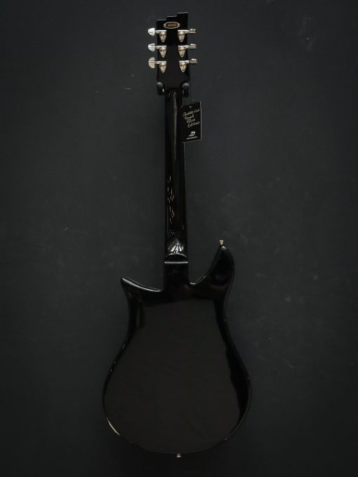Duesenberg Double Cat Royal Blue Edition - Image 12