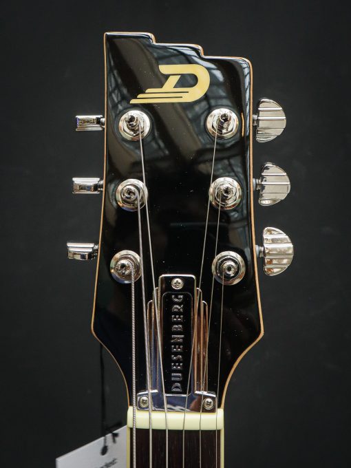 Duesenberg Double Cat Royal Blue Edition - Image 9