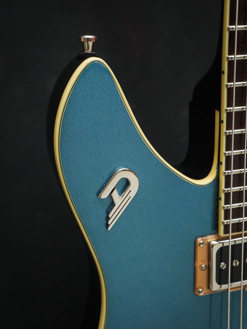 Duesenberg Double Cat Royal Blue Edition - Image 5