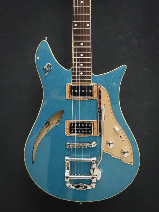 Duesenberg Double Cat Royal Blue Edition - Image 3