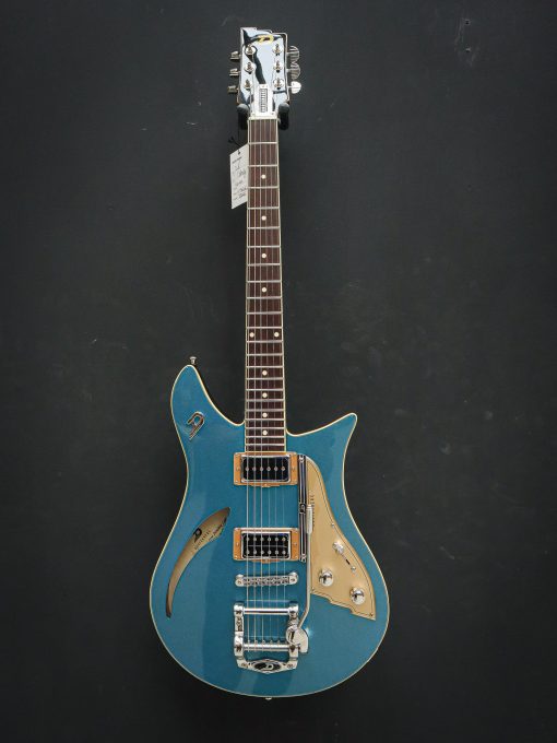 Duesenberg Double Cat Royal Blue Edition - Image 2