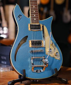 Duesenberg Double Cat Royal Blue Edition