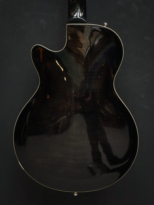 Duesenberg Starplayer TV Gold Top - Image 14