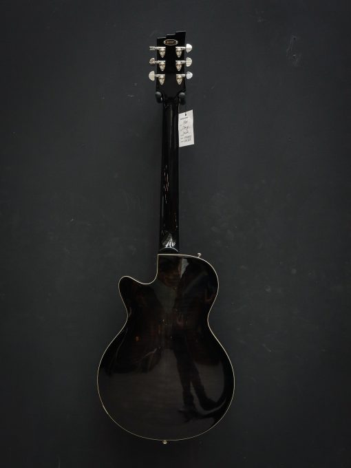 Duesenberg Starplayer TV Gold Top - Image 13