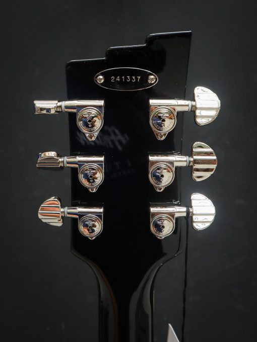 Duesenberg Starplayer TV Gold Top - Image 11