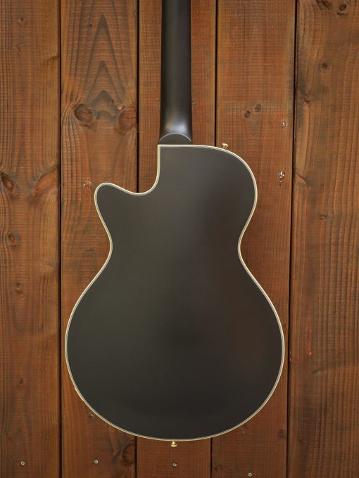 Duesenberg Starplayer TV Black Velvet - Image 19