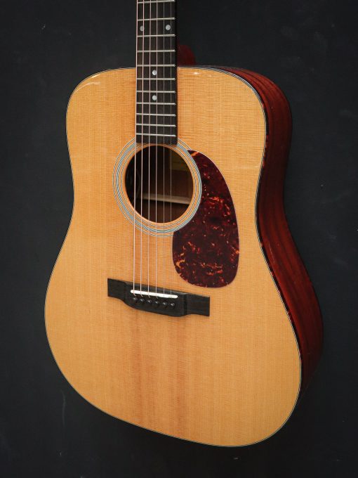 Eastman E1D-DLX - Image 4