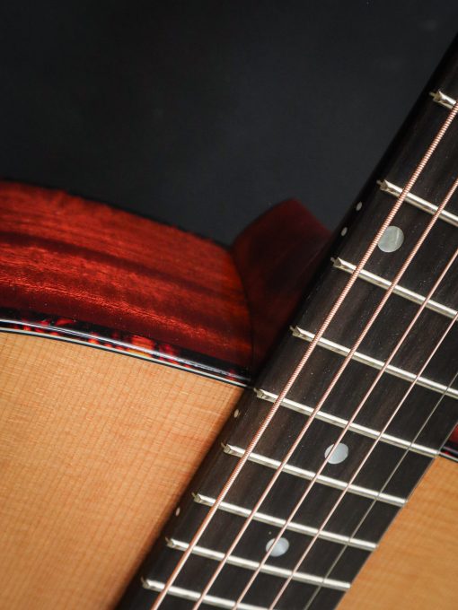 Eastman E1D-DLX - Image 8