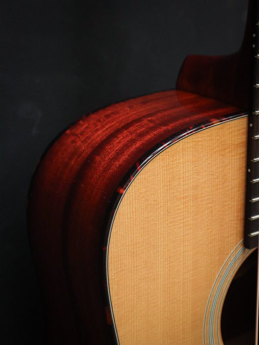 Eastman E1D-DLX - Image 6