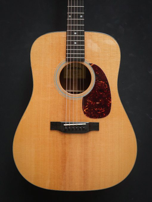 Eastman E1D-DLX - Image 3