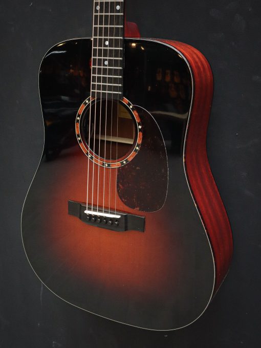 Eastman E2D-DLX - Image 6