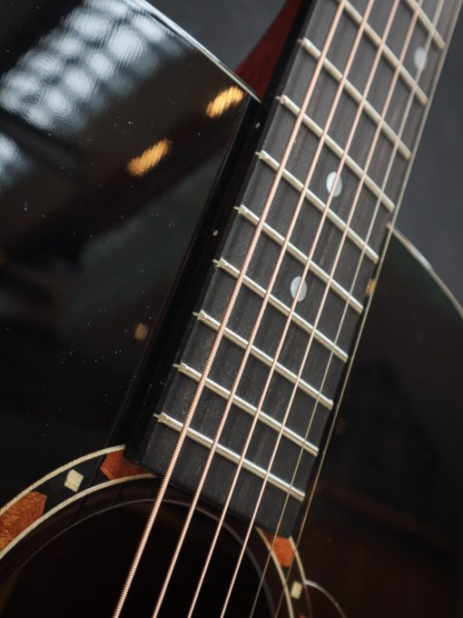 Eastman E2D-DLX - Image 5