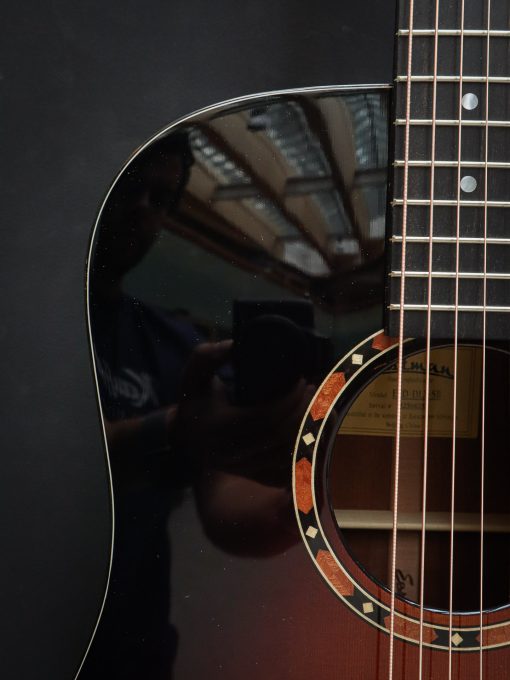 Eastman E2D-DLX - Image 7